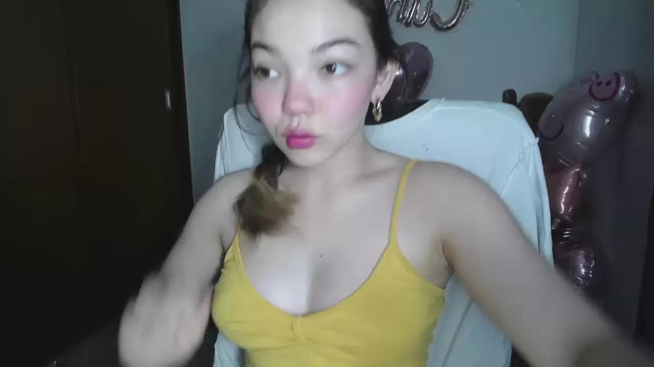 Venelope1 from Cam4
