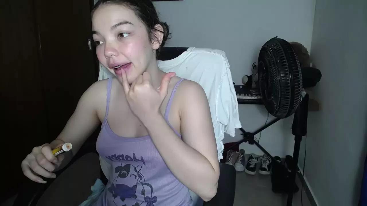 Venelope1 from Cam4