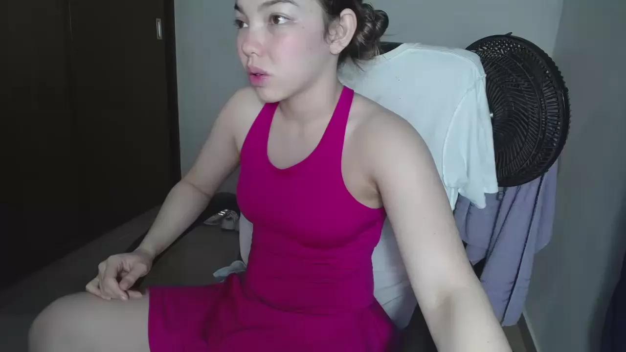 Venelope1 from Cam4