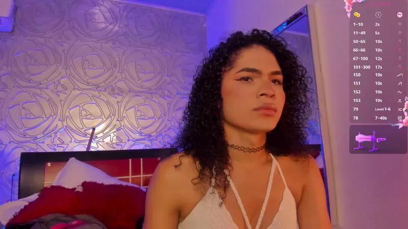 Vennus1_ from Cam4