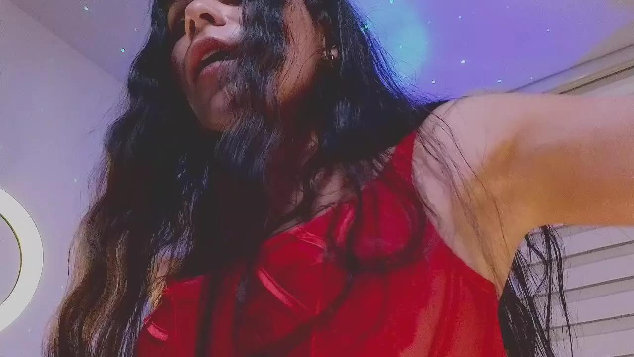 Veronicabennet webcams show profile image 