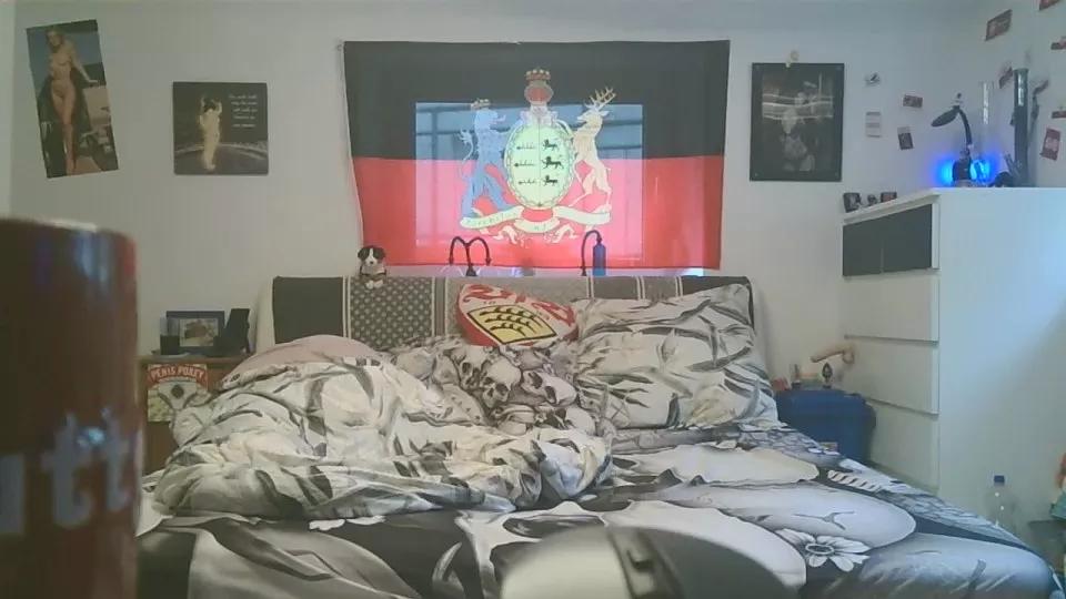 VersautenZwei69 webcams show profile image 