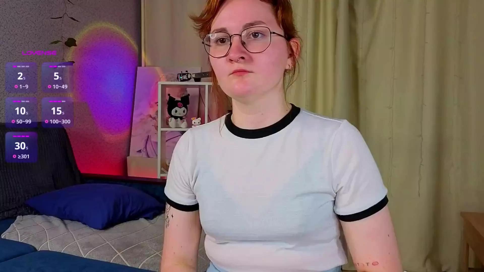 VetaSaum webcams show profile image 
