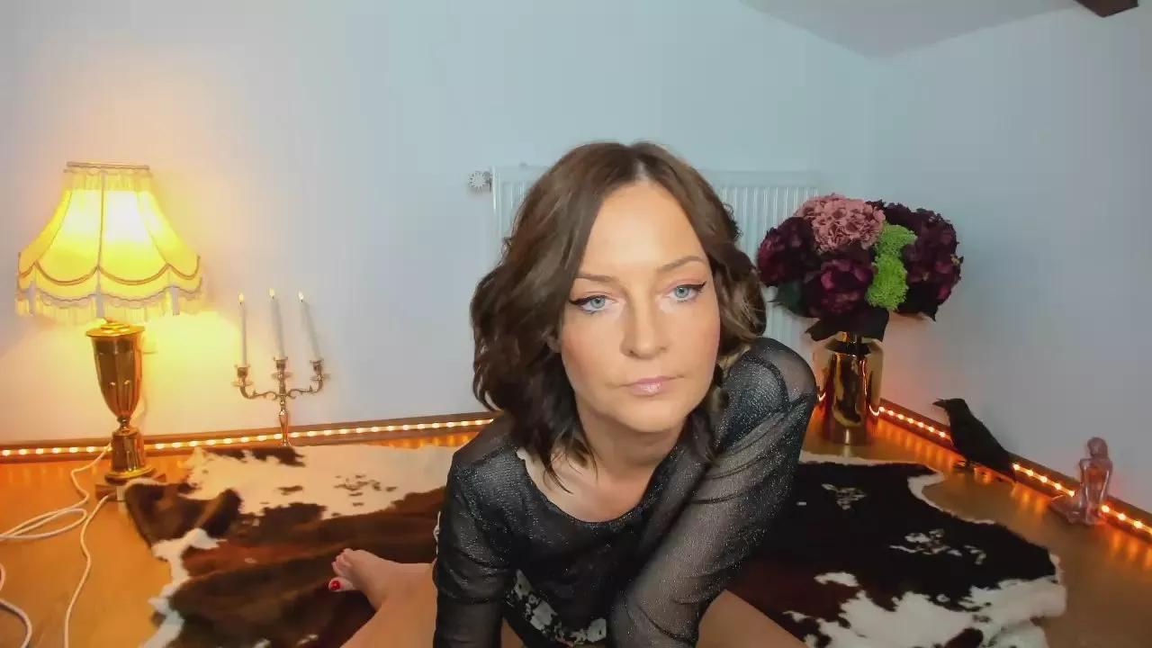 ViciousSiren from Cam4