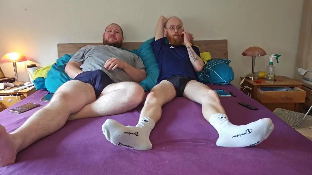 viking244 from Cam4