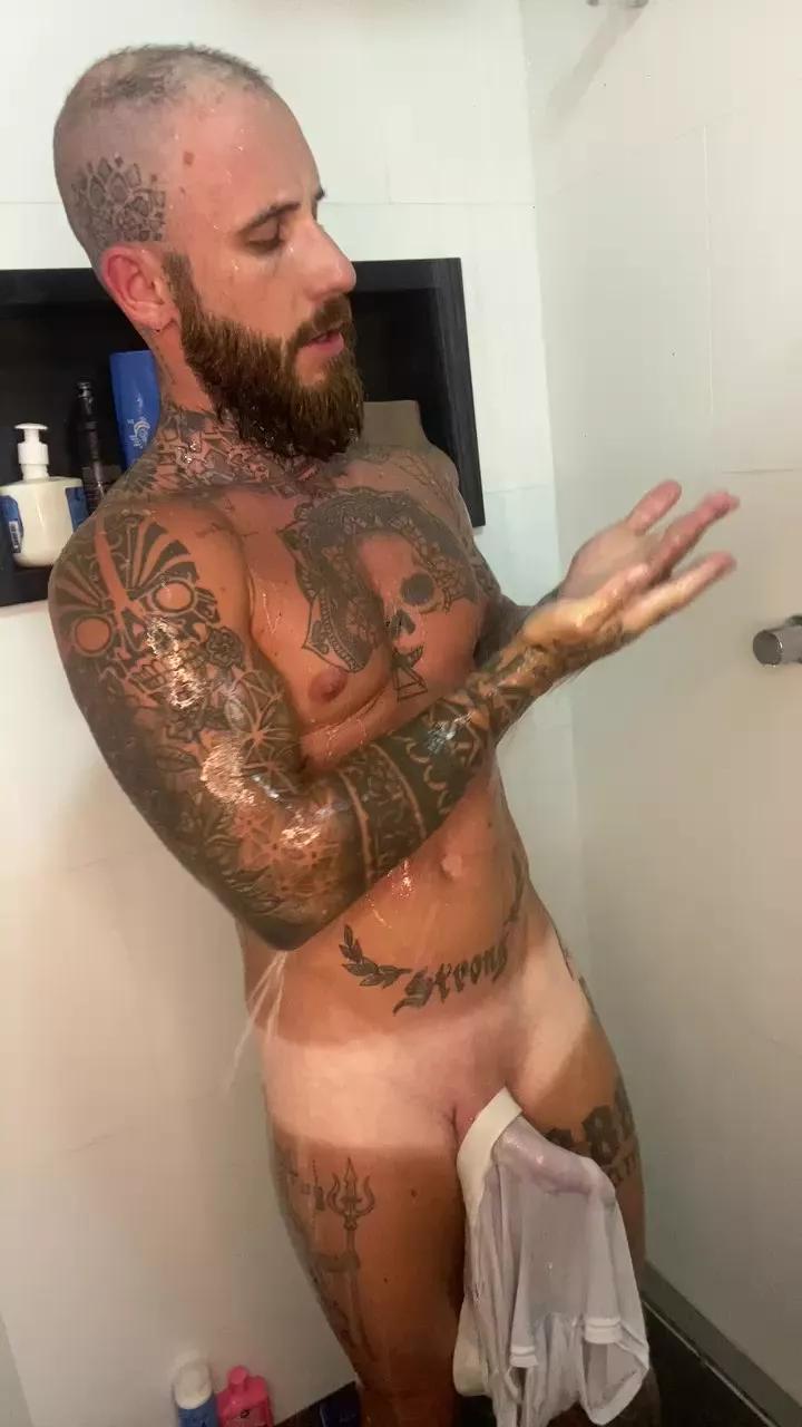 Viking_Tatuado from Cam4