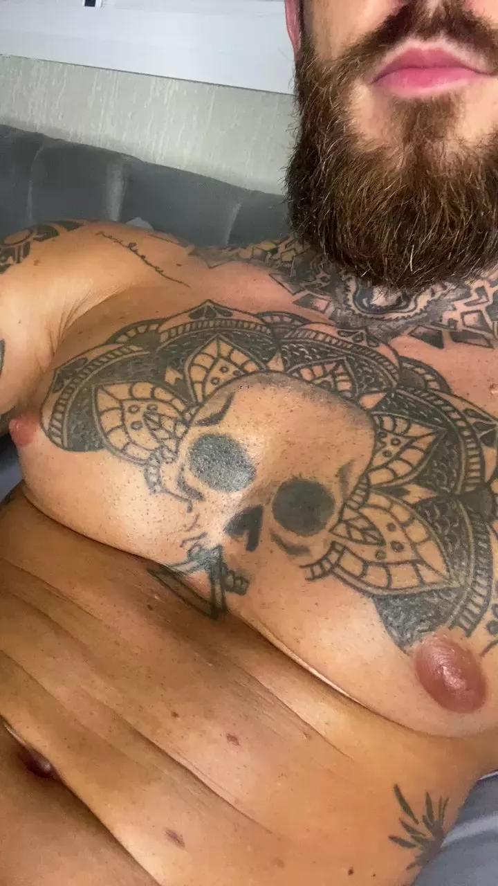 Viking_Tatuado from Cam4
