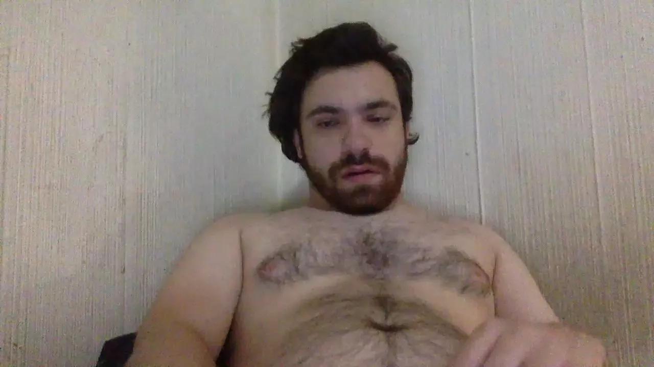 Vikingo95 from Cam4