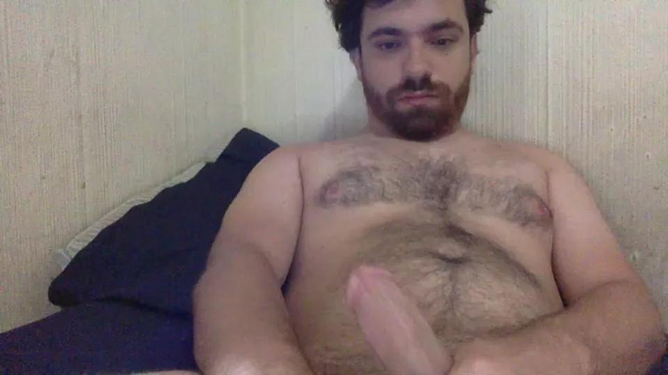 Vikingo95 from Cam4