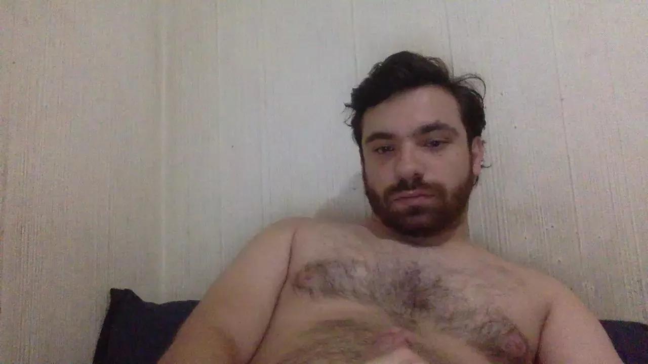 Vikingo95 webcams show profile image 