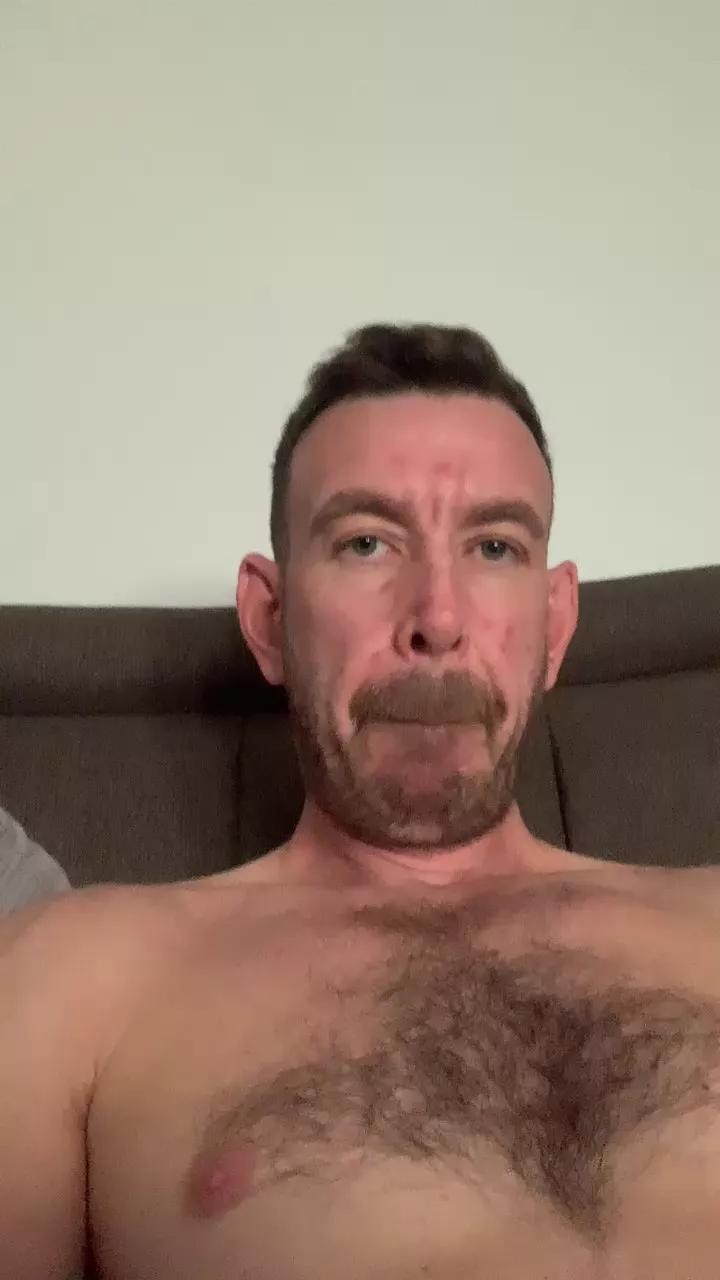 Vikingwarrior84 from Cam4