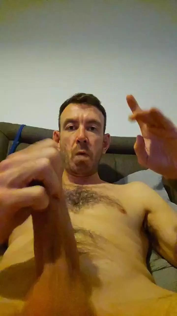 Vikingwarrior84 from Cam4