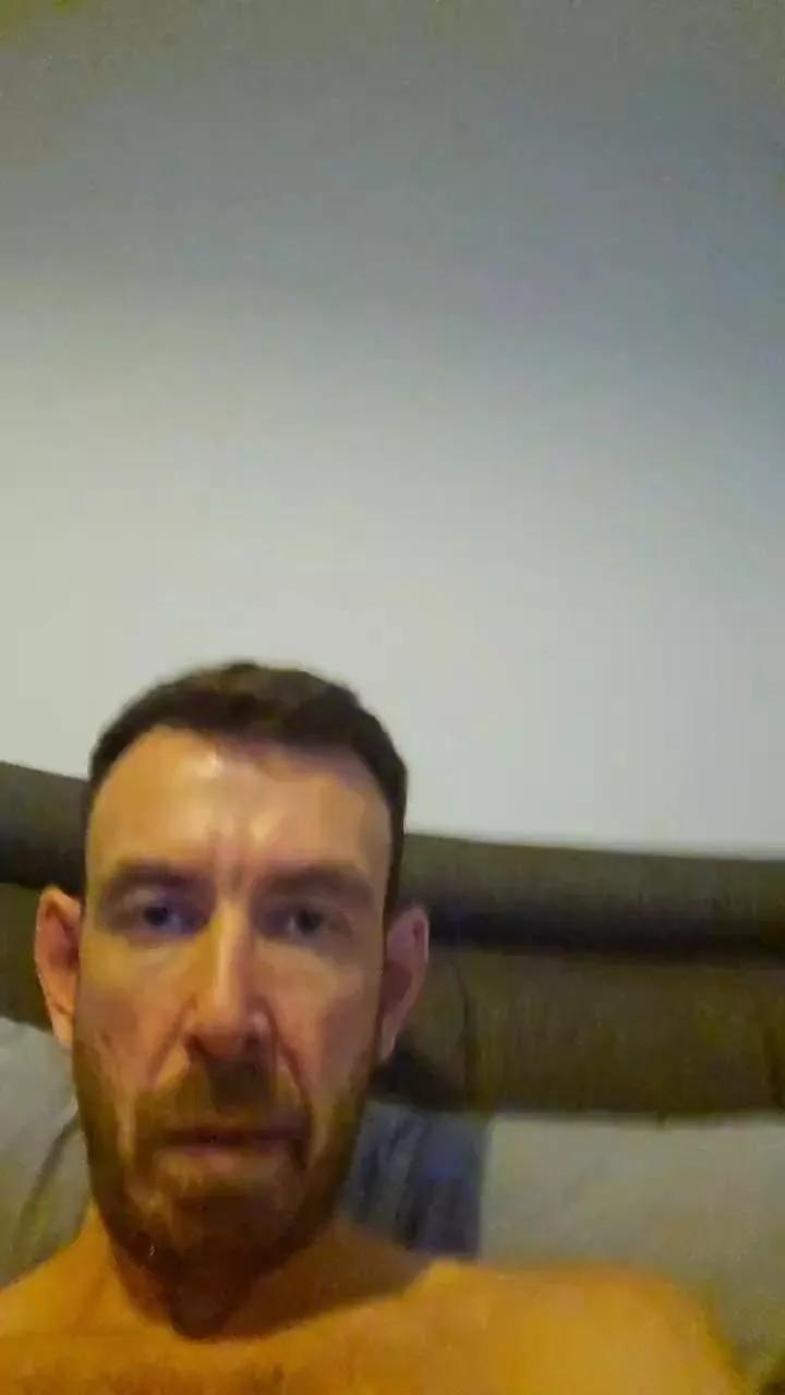 Vikingwarrior84 from Cam4