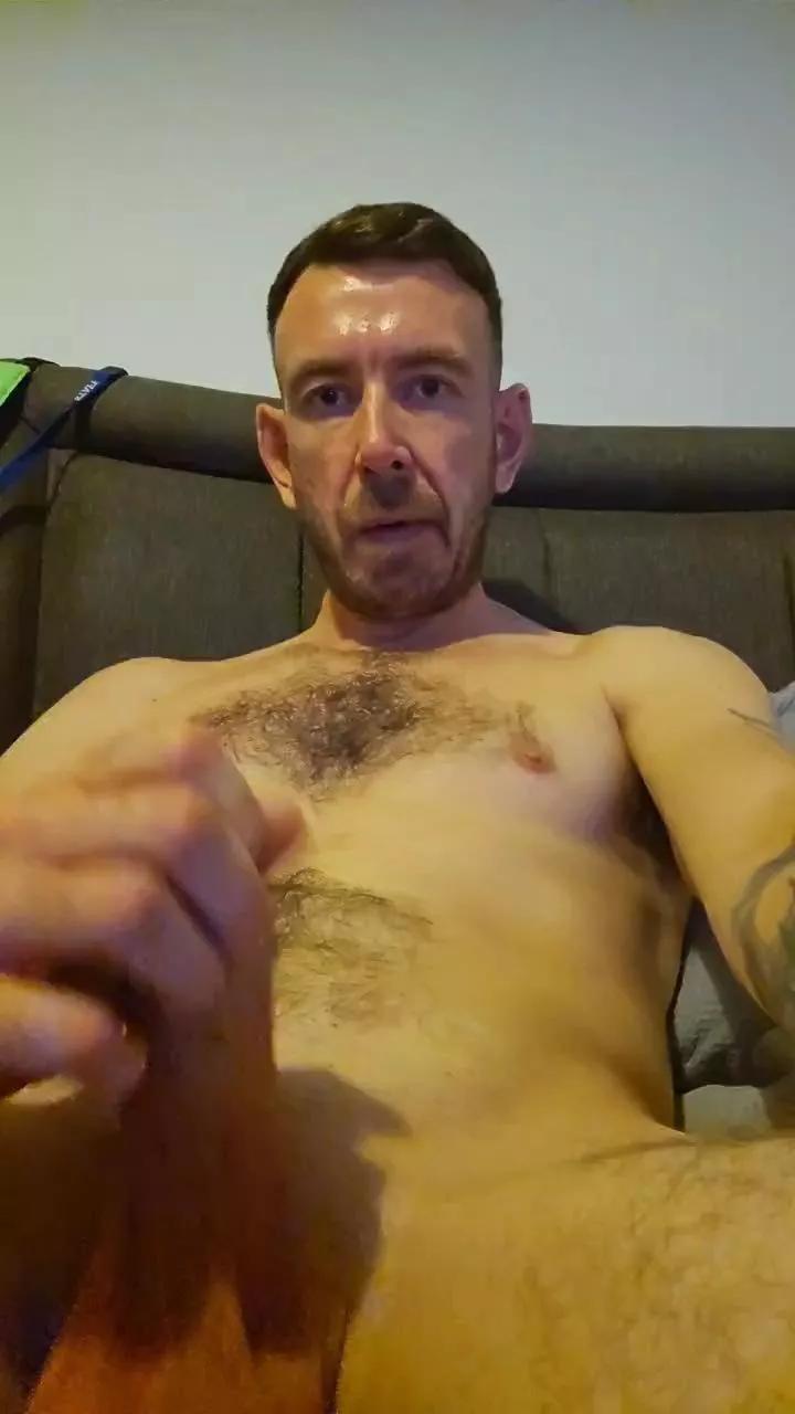 Vikingwarrior84 from Cam4