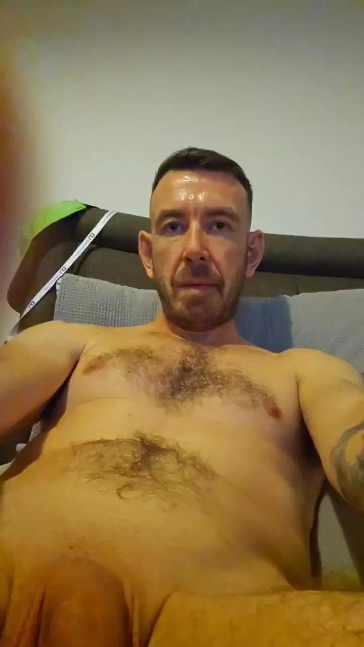 Vikingwarrior84 from Cam4