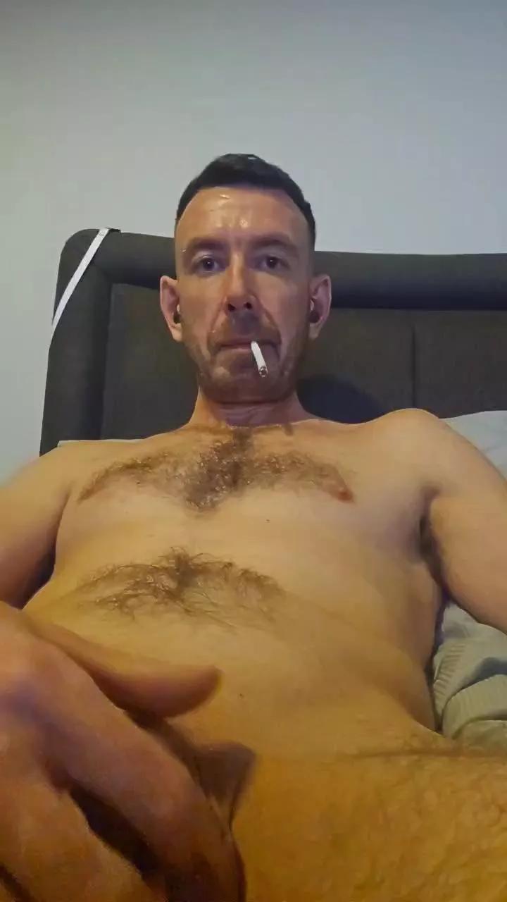 Vikingwarrior84 from Cam4