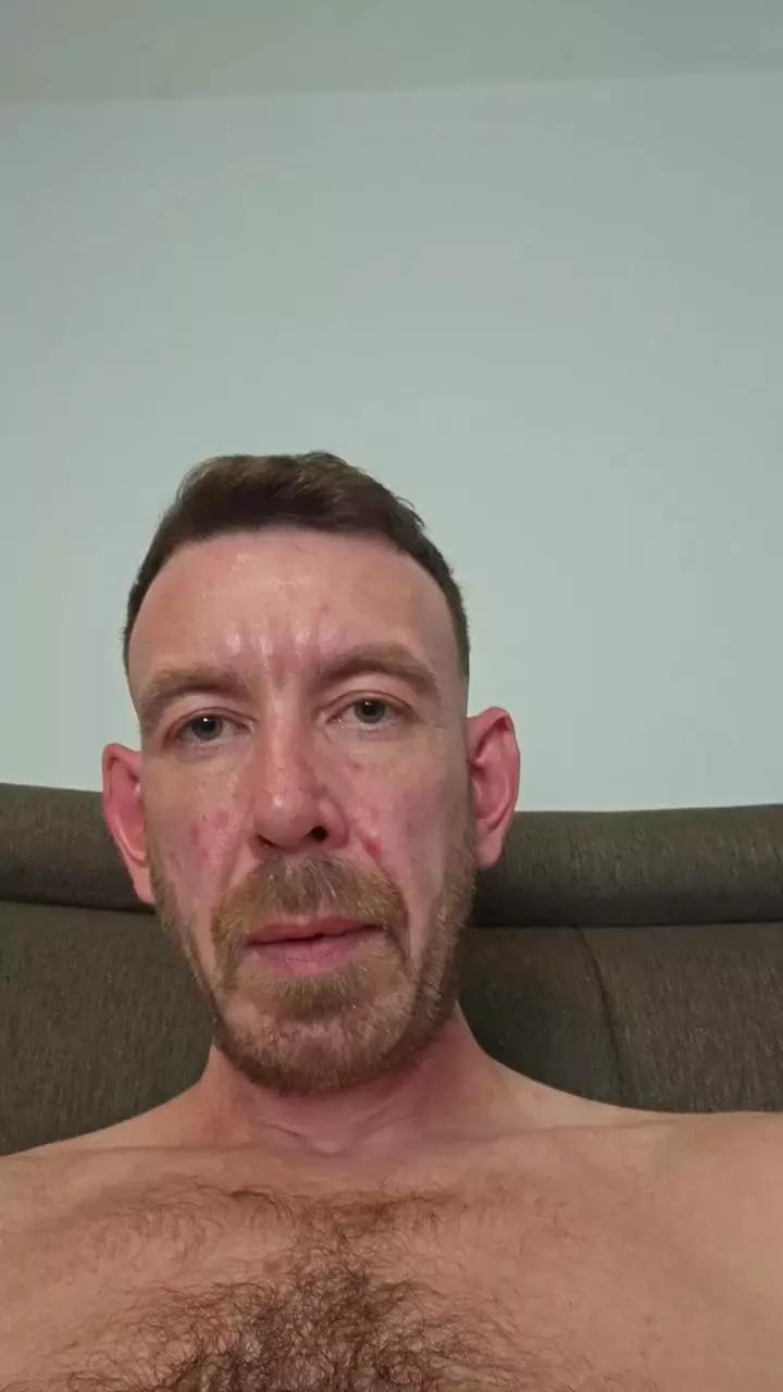 Vikingwarrior84 from Cam4