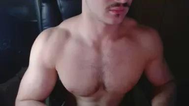 vinianjinho from Cam4