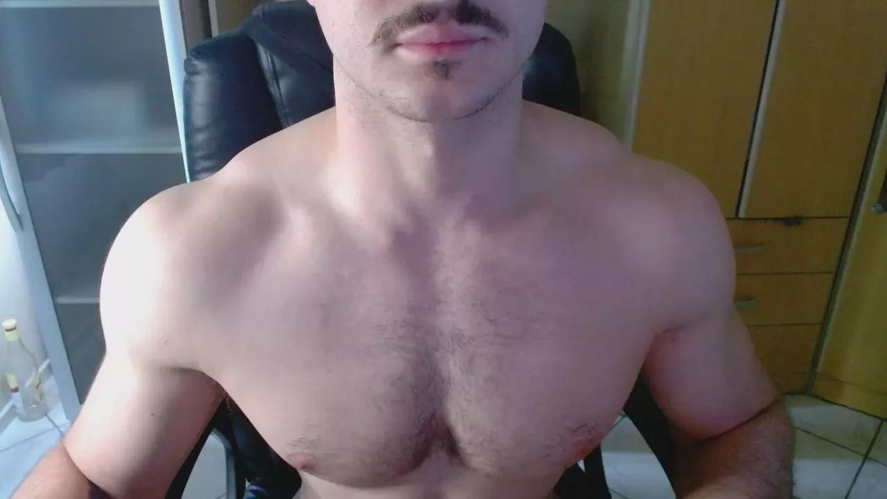 vinianjinho from Cam4