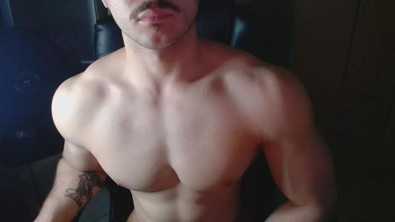 vinianjinho from Cam4