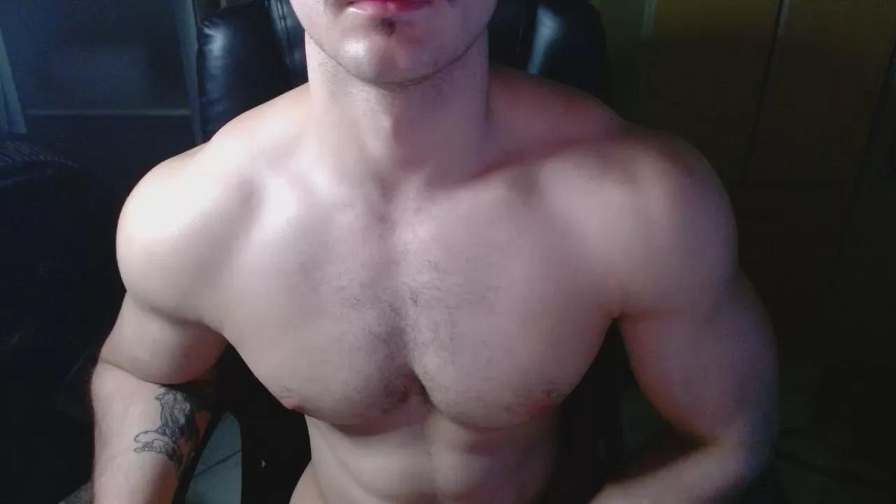 vinianjinho from Cam4