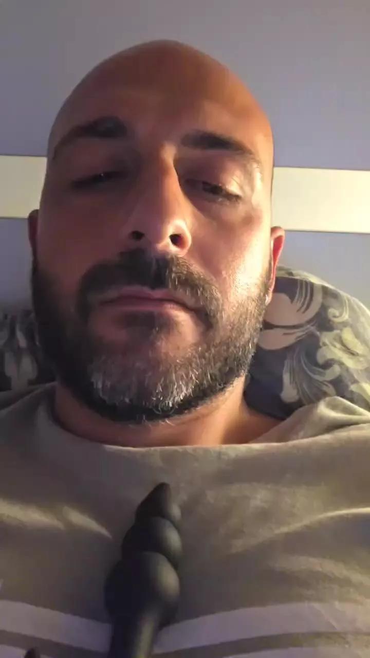 VinnyBad from Cam4