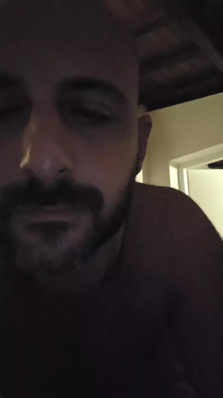 VinnyBad from Cam4