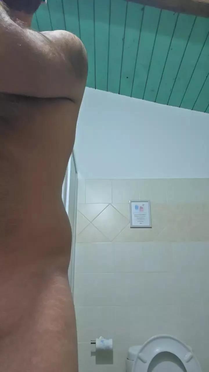 VinnyBad webcams show profile image 