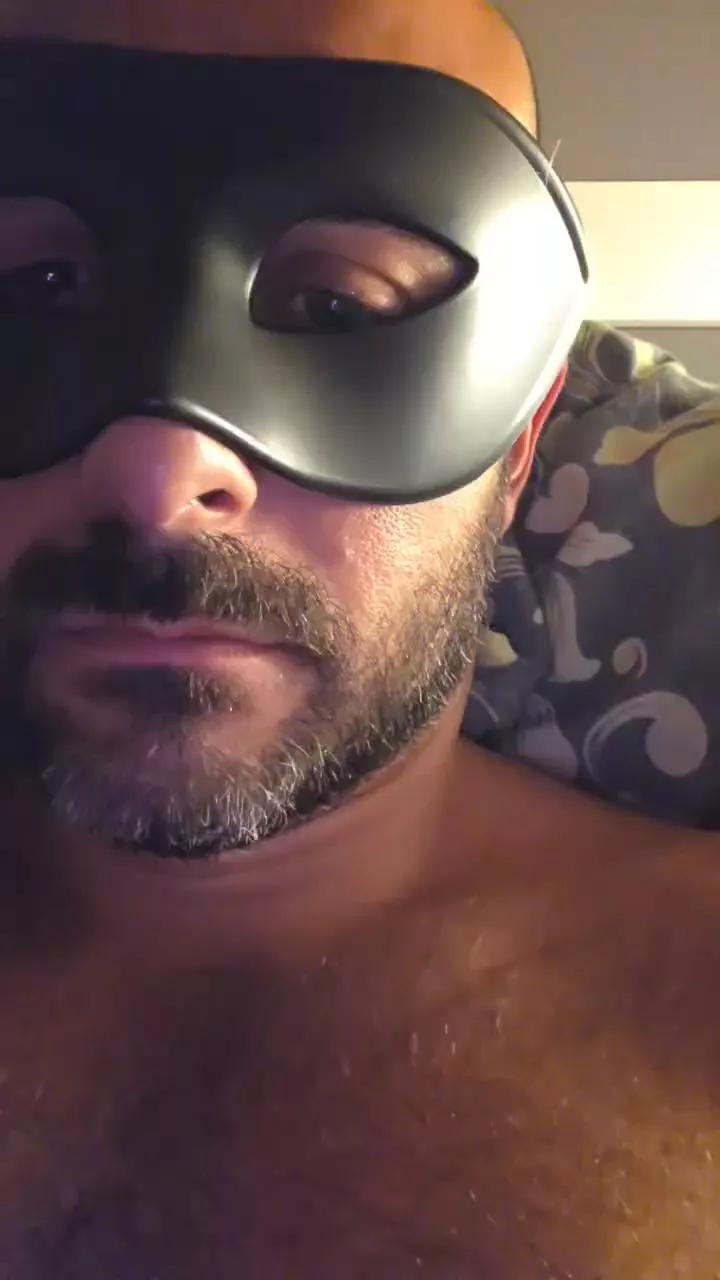 VinnyBad from Cam4