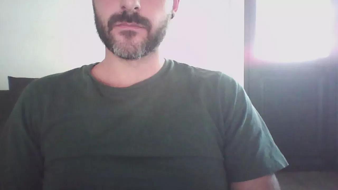 VinnyBad from Cam4