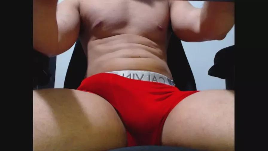 VitorBigPack webcams show profile image 