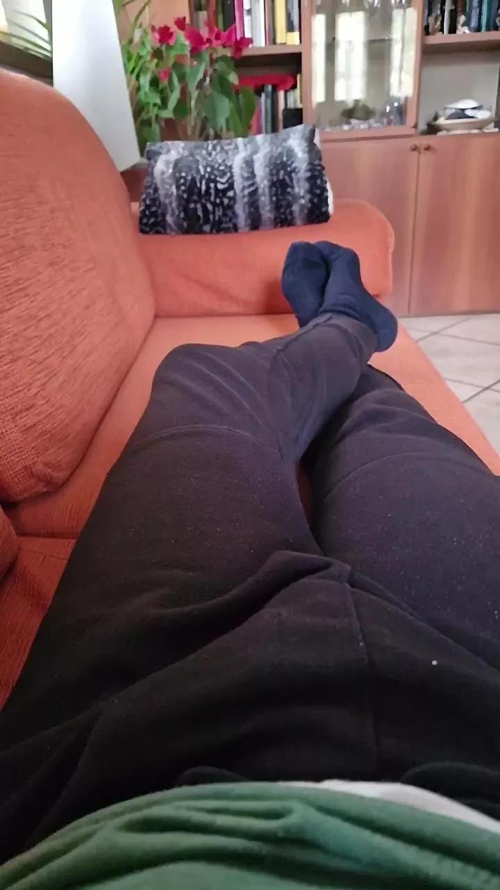 vittorio958 from Cam4