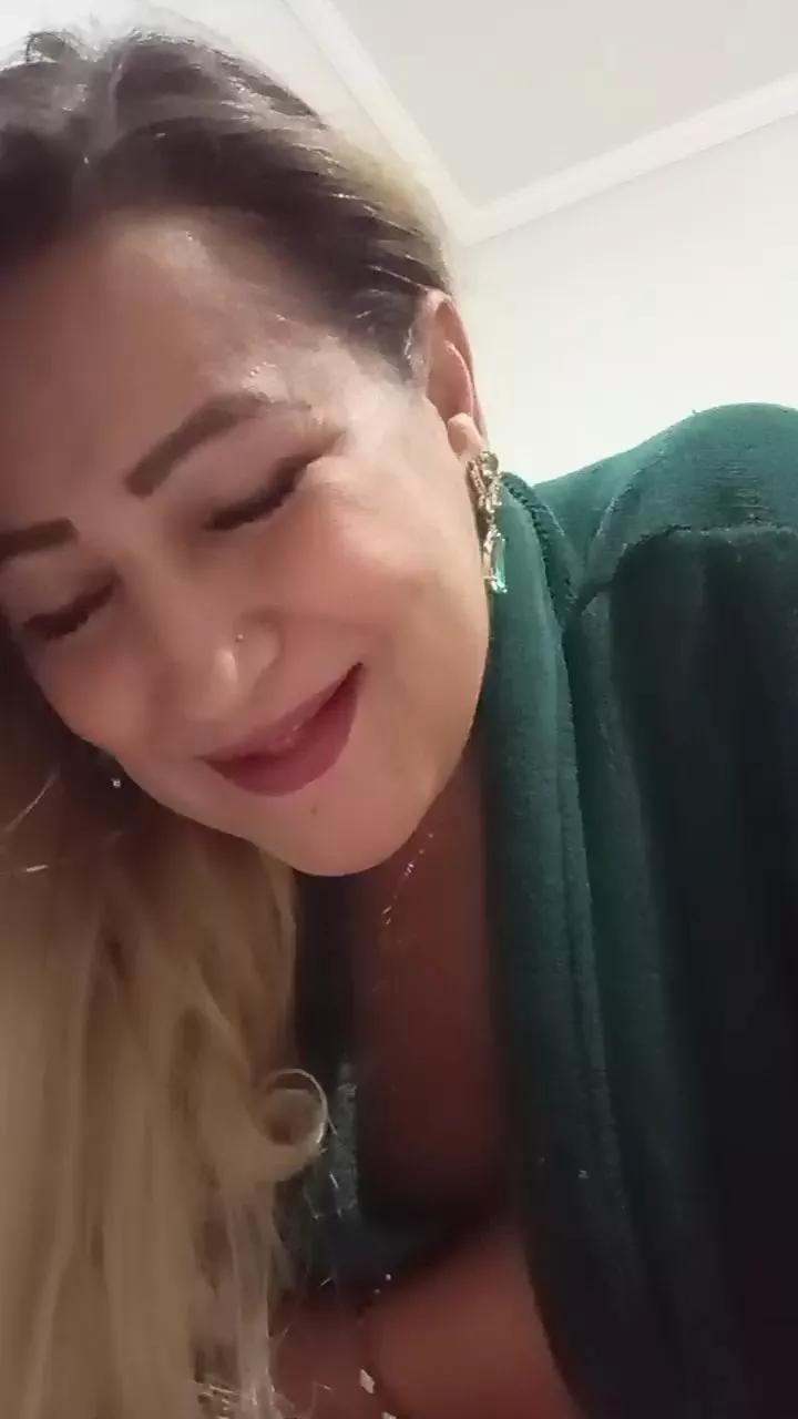 Vivialves from Cam4
