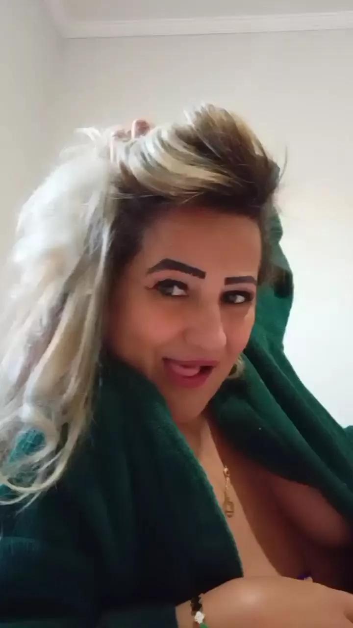 Vivialves from Cam4