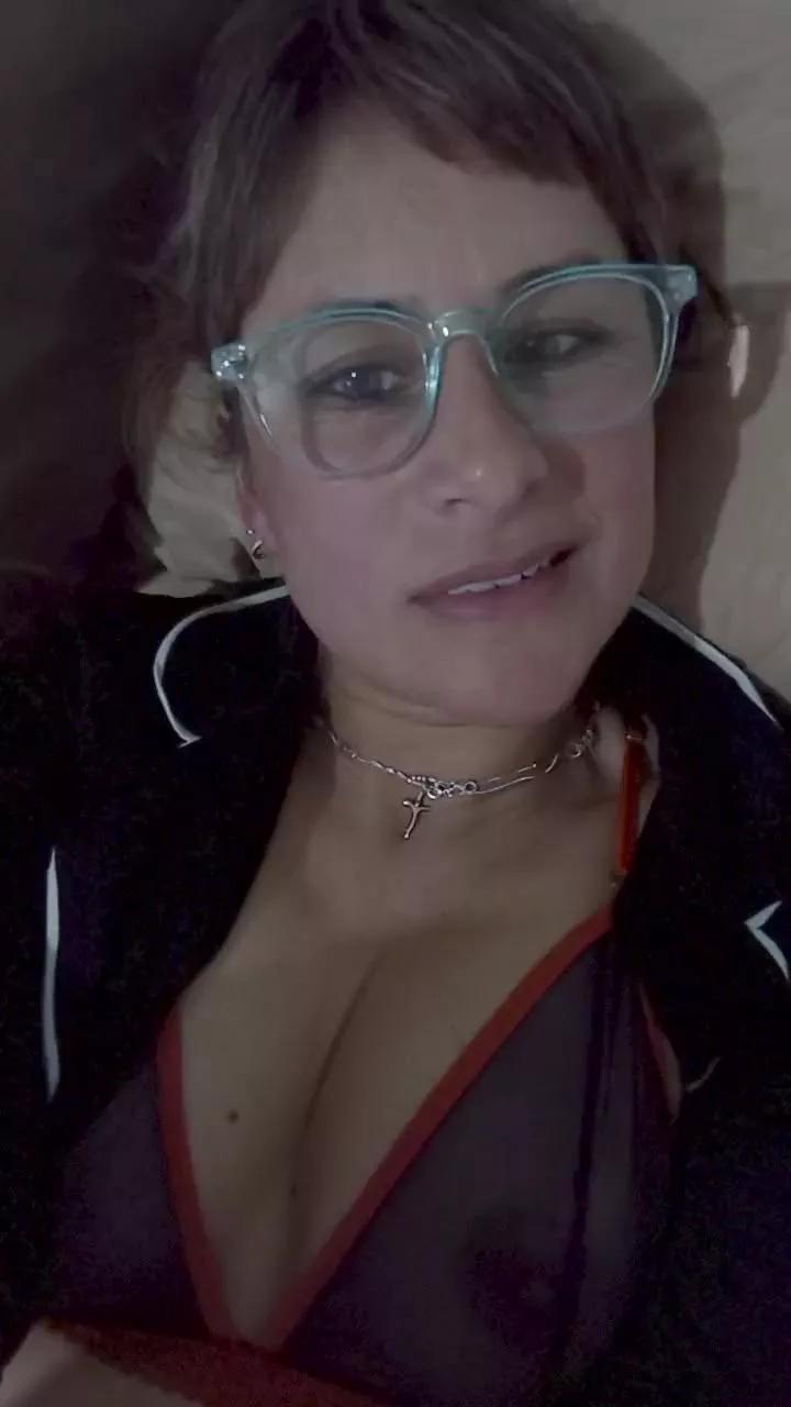 Viviana48A from Cam4