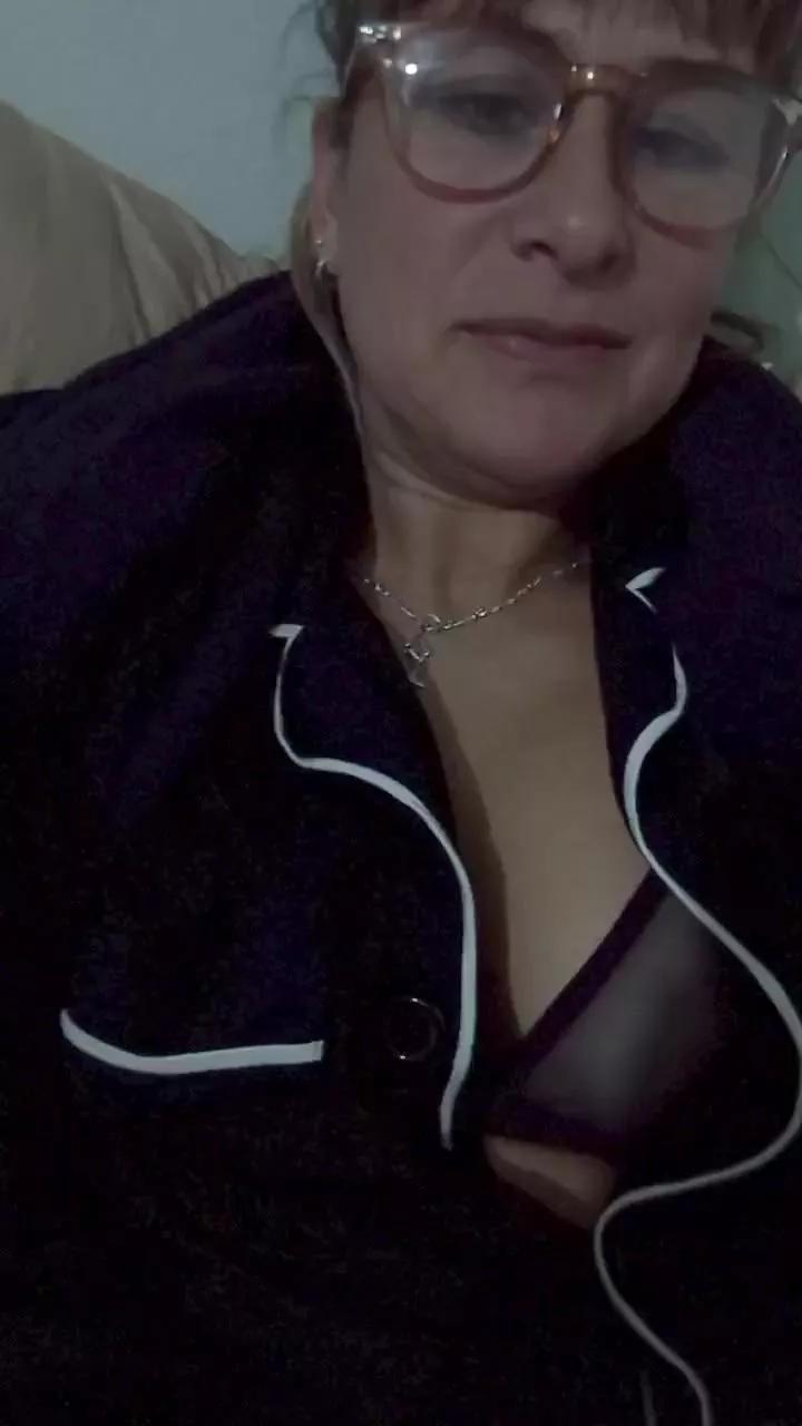 Viviana48A from Cam4