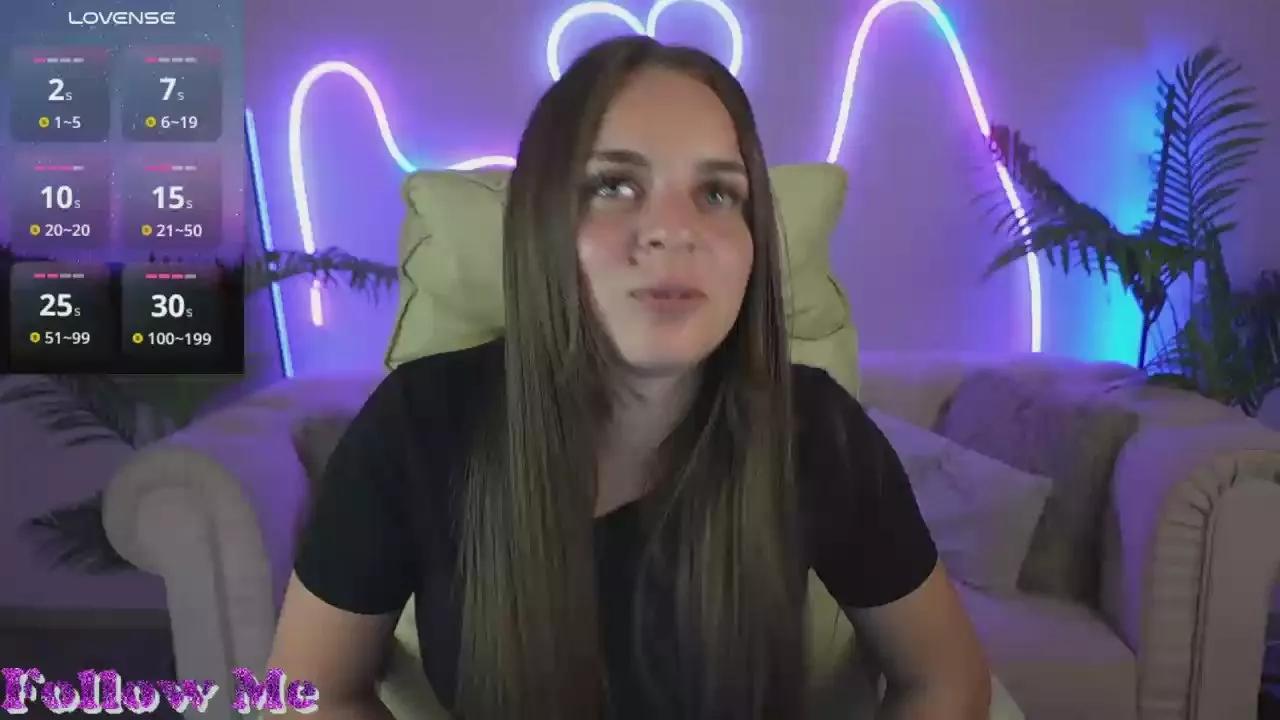 VivianHott_ from Cam4