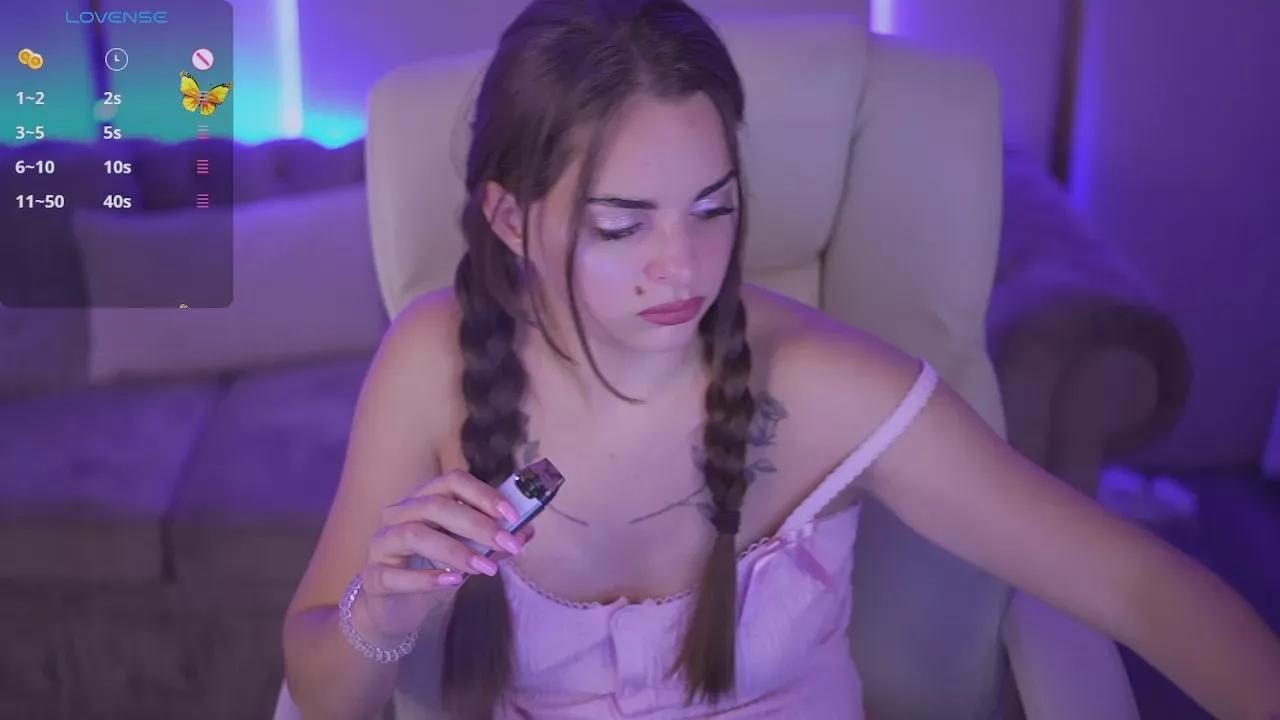 VivianHott_ from Cam4