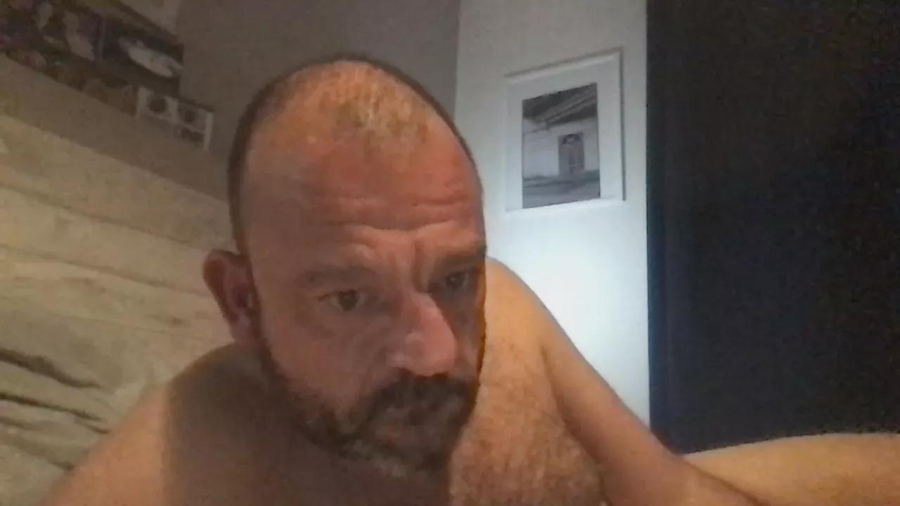 Vivien78 from Cam4