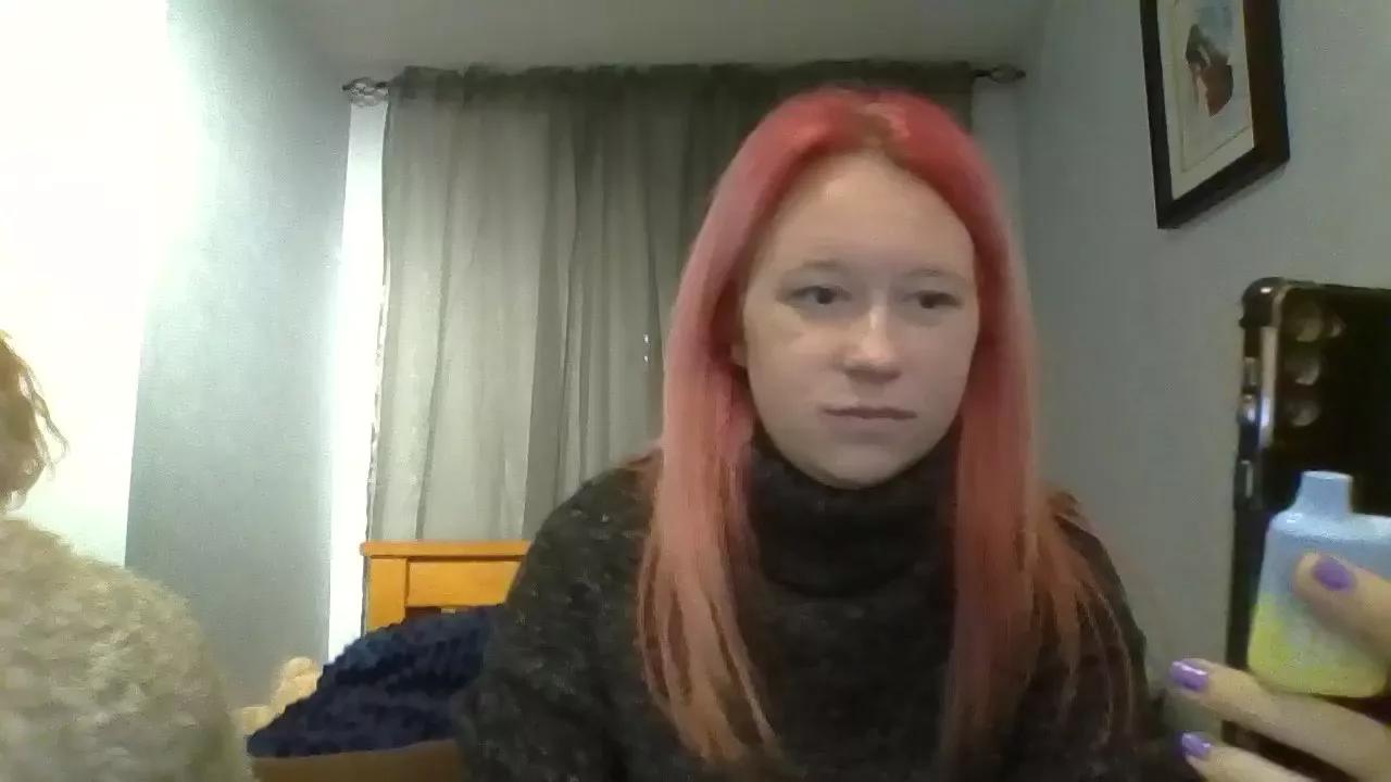 Vixie_Pixie from Cam4