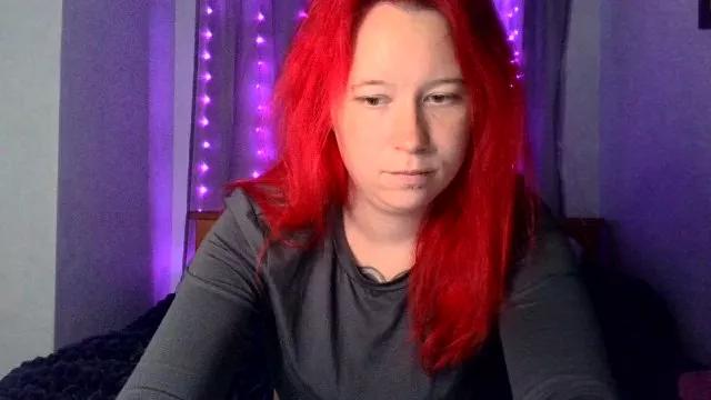 Vixie_Pixie from Cam4