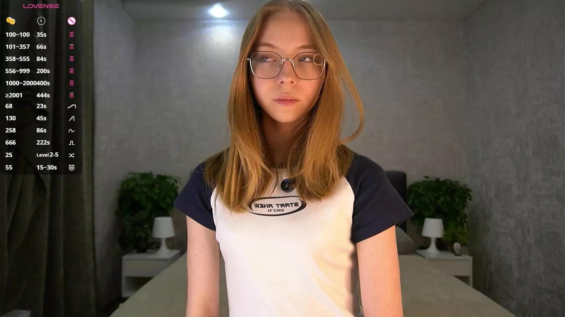 WanitaFakhouri on Cam4