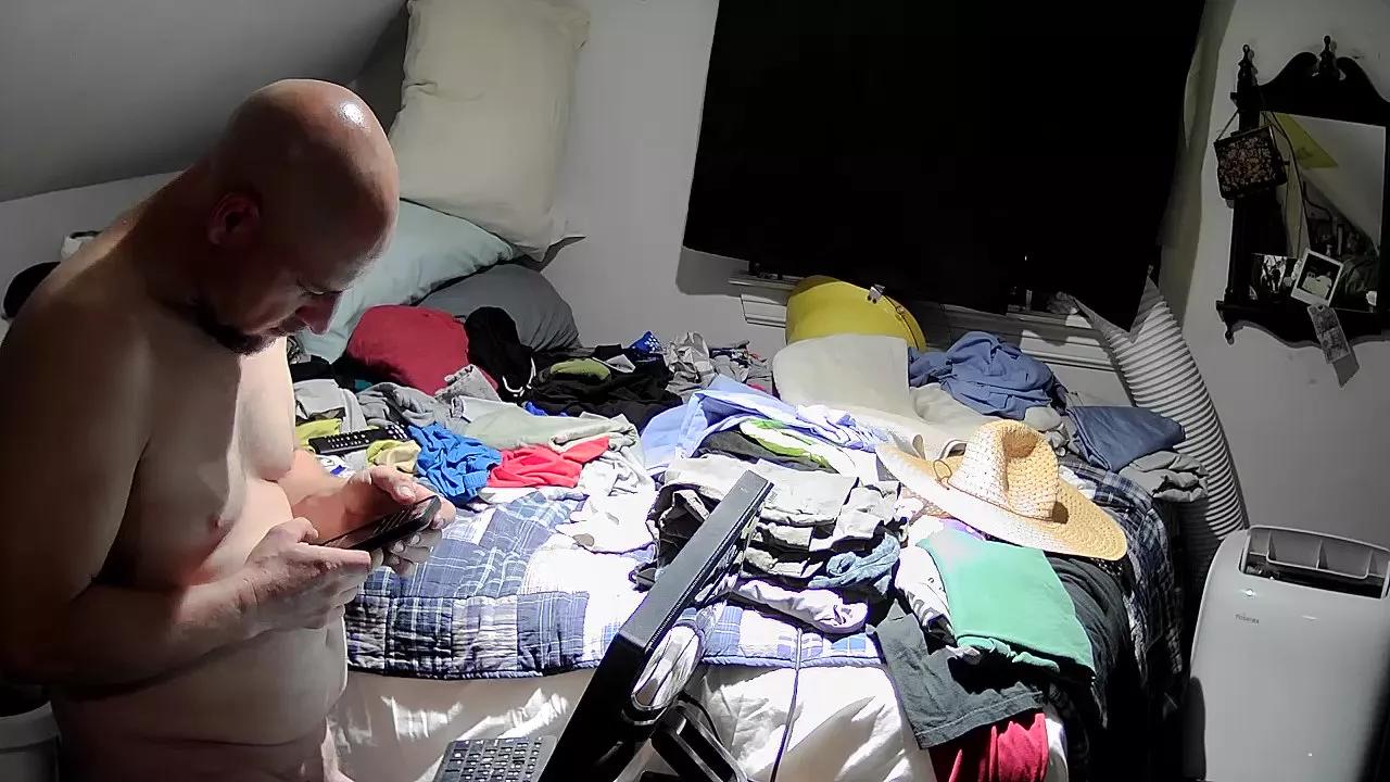 WannaCUsquirt from Cam4