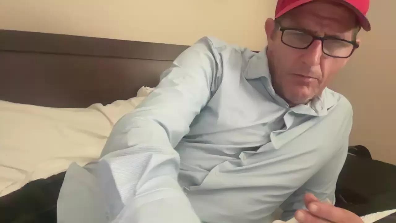 wannasexuup4 from Cam4