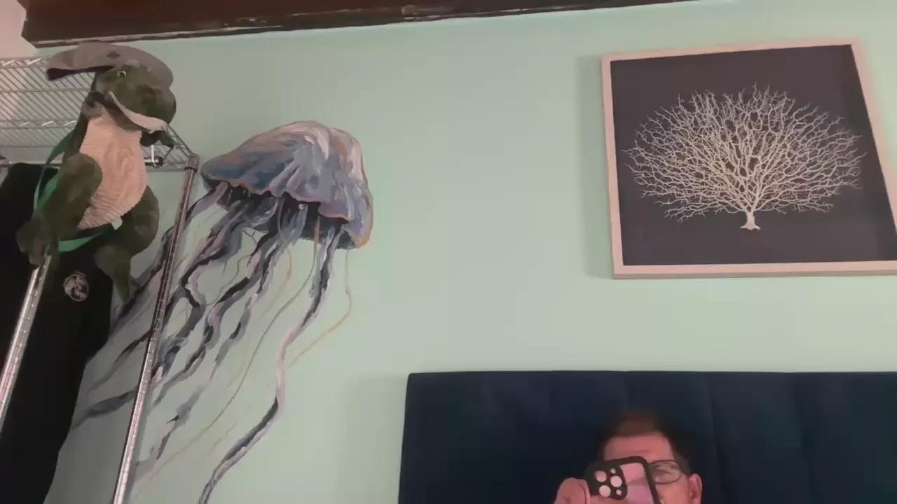 wannasexuup4 on Cam4