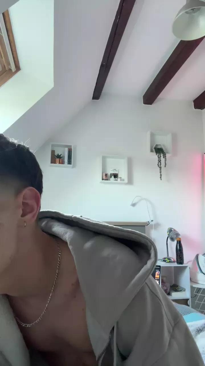 Wantedboy3 webcams show profile image 