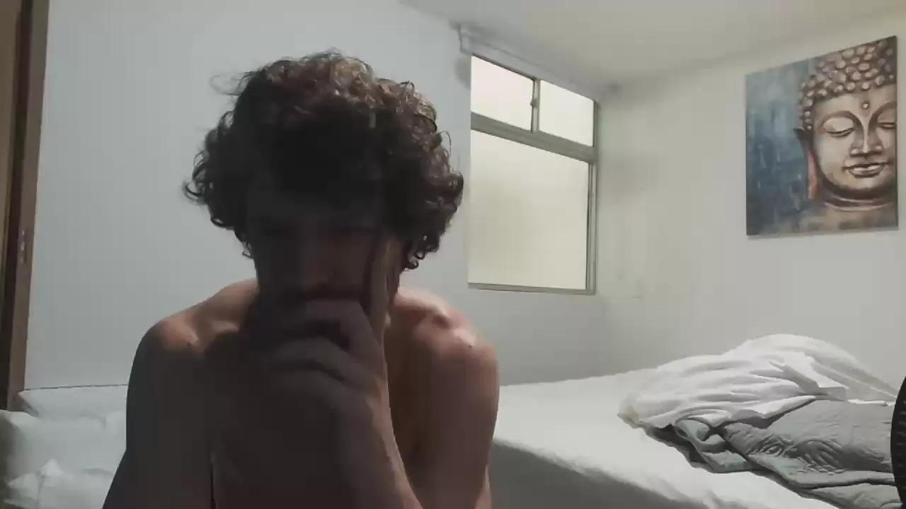 warrenkener from Cam4