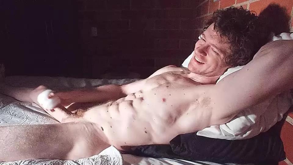 warrenkener from Cam4