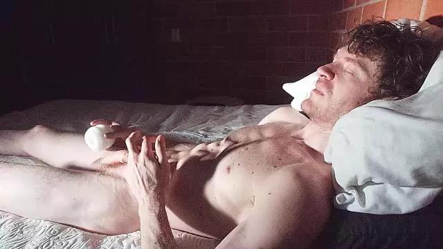 warrenkener from Cam4