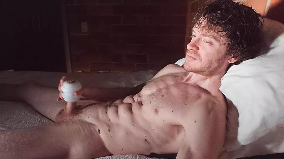 warrenkener from Cam4